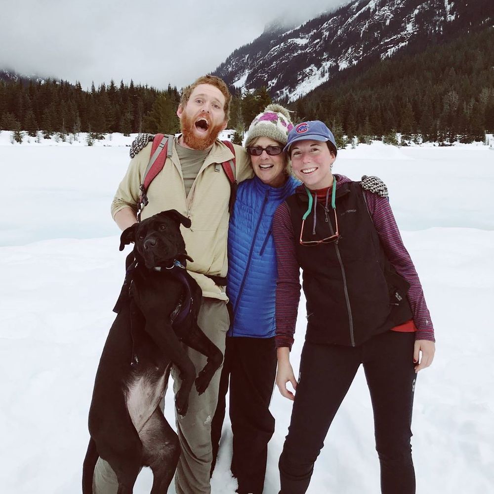 Meet your Posher, Caroline